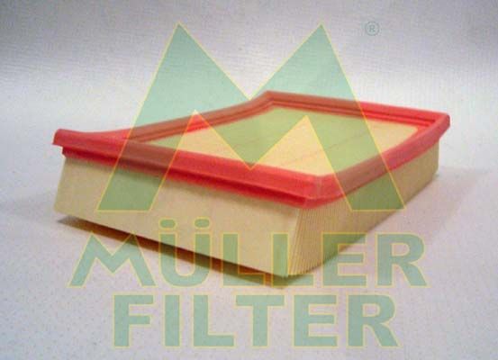 MULLER FILTER Gaisa filtrs PA723